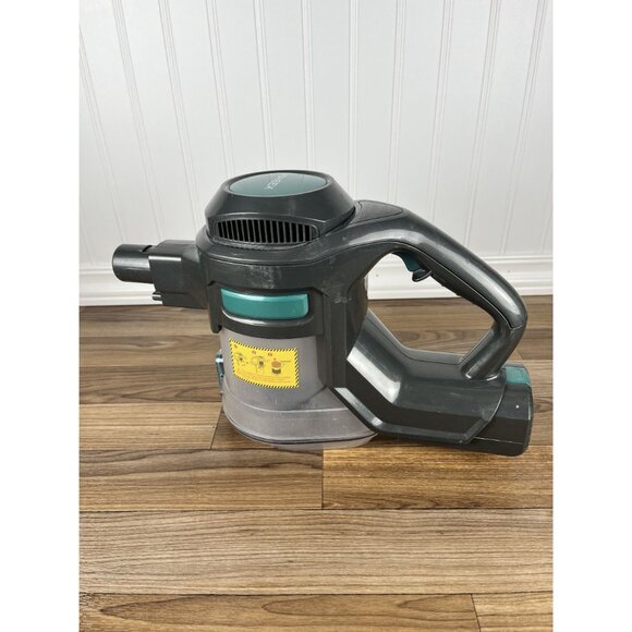Voweek VW-VC08 Cordless Battery Powered Vacuum Motor W/ Battery - Picture 6 of 8